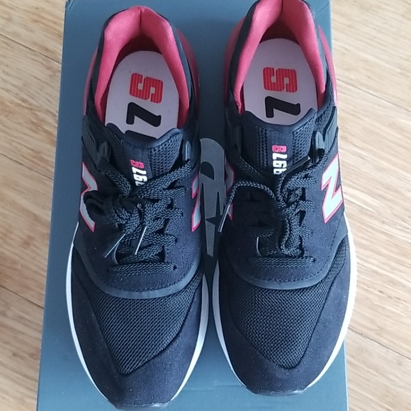 New Balance 997S Mns 10.5 - Picture 6 of 7